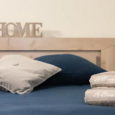 Apartmán Duplex Ivoire Au Coeur De