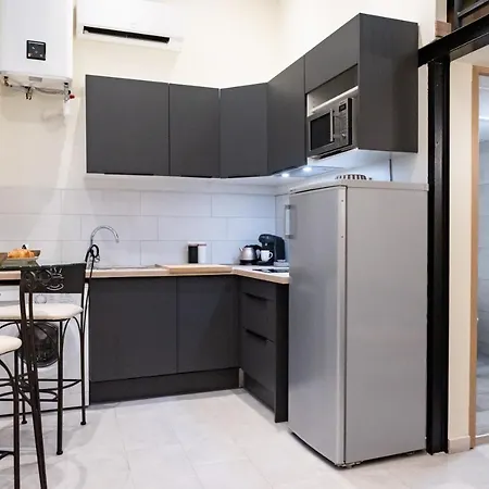 Duplex Ivoire Au Coeur De * Montauban