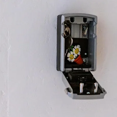 Duplex Ivoire Au Coeur De