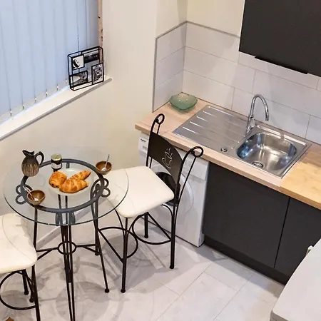 Duplex Ivoire Au Coeur De Montauban