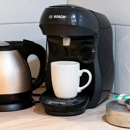 Duplex Ivoire Au Coeur De Apartmán