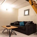 Duplex Ivoire Au Coeur De * Montauban