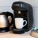 Duplex Ivoire Au Coeur De Apartman