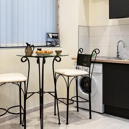 Apartment Duplex Ivoire Au Coeur De