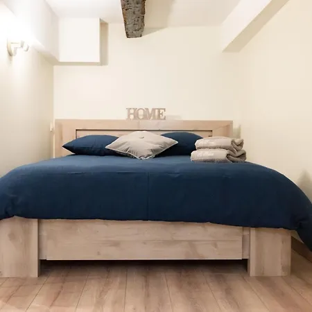 Duplex Ivoire Au Coeur De