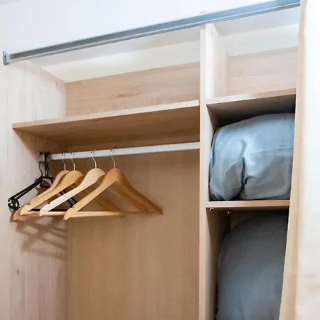 Apartamento Duplex Ivoire Au Coeur De *