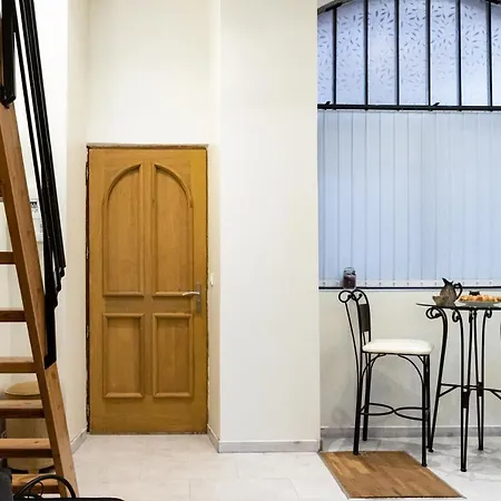 Apartment Duplex Ivoire Au Coeur De *